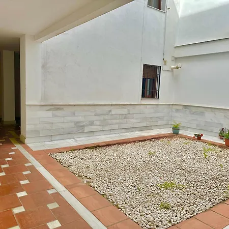 La Sacristia De San Pablo Appartement