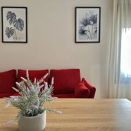 La Sacristia De San Pablo Appartement Cordoue