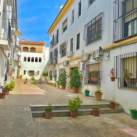 La Sacristia De San Pablo قرطبة